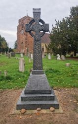 2. War Memorial
